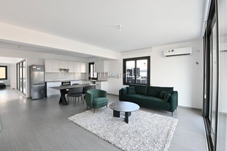 2 Bed Apartment for Rent in Sotiros, Larnaca