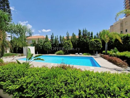 3 Bed Apartment for sale in Agios Tychon - Tourist Area, Limassol - 1