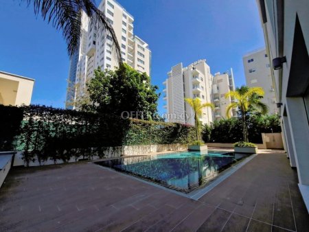 3 Bed Apartment for rent in Neapoli, Limassol - 1
