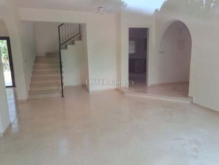 House (Detached) in Kouklia, Paphos for Sale