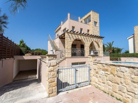 House (Detached) in Polis Chrysochous, Paphos for Sale