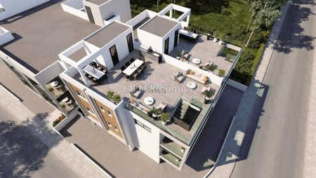 2 Bed Apartment for Sale in Aradippou, Larnaca