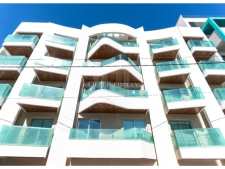 Office building for rent in Limassol town center