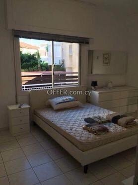 3-bedroom Semi-detached Villa 110 sqm in Limassol (Town) - 1