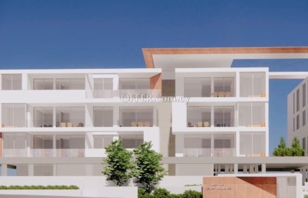 2 Bed Apartment for sale in Germasogeia, Limassol