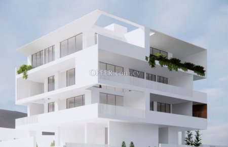 2 Bed Apartment for sale in Germasogeia, Limassol - 1