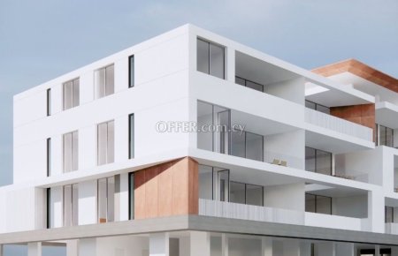 1 Bed Apartment for sale in Germasogeia, Limassol