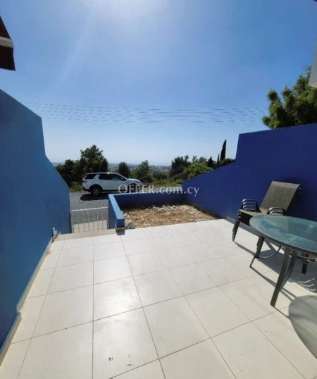 2 Bed Maisonette for sale in Mesa Chorio, Paphos