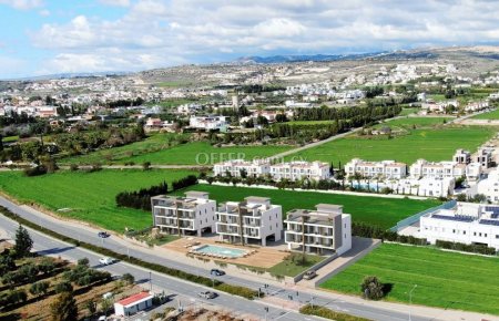 Apartment for sale in Koloni, Paphos - 1