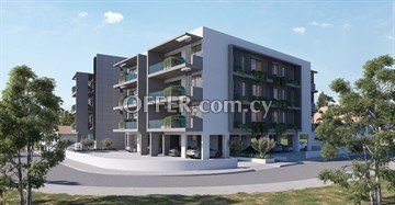 2 Bedroom Apartment  In Larnaca