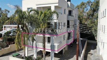 Two-bedroom apartment located in Agia Paraskevi, Lakatameia, Nicosia - 1