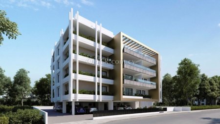 2 Bed Apartment for Sale in Sotiros, Larnaca