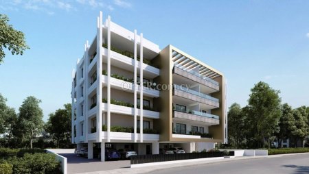 2 Bed Apartment for Sale in Sotiros, Larnaca - 1