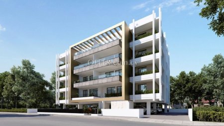 1 Bed Apartment for Sale in Sotiros, Larnaca - 1