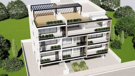 2 Bed Apartment for Sale in Drosia, Larnaca