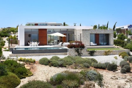 3 bed house for sale in Tsada Pafos - 1