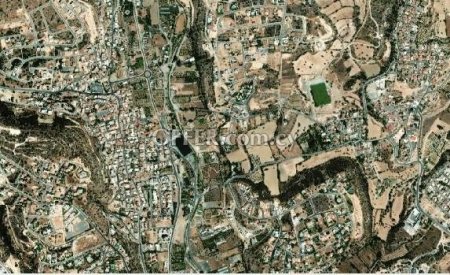 Building Plot for sale in Agia Paraskevi, Limassol - 1