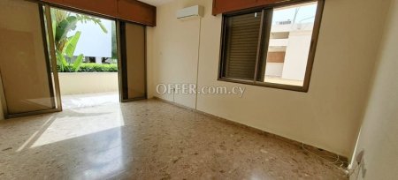2 Bed Semi-Detached House for rent in Naafi, Limassol
