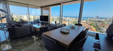 3 Bed Apartment for sale in Agios Athanasios, Limassol - 1