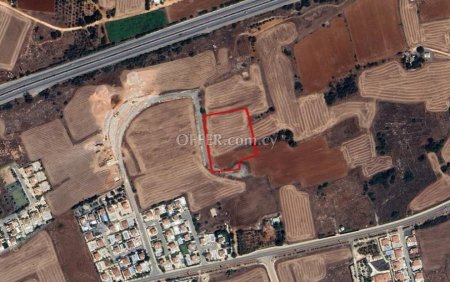 (Residential) in Sotira, Famagusta for Sale