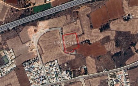 (Residential) in Sotira, Famagusta for Sale - 1