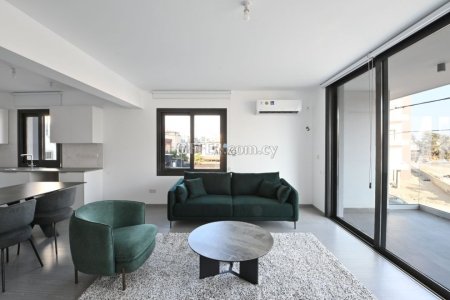 2 Bed Apartment for Rent in Sotiros, Larnaca - 11