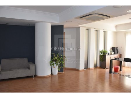Purpose built Office very close to the city center of Limassol - 7