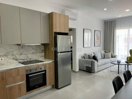 1 Bed Apartment for rent in Zakaki, Limassol - 10