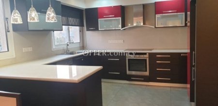 2 Bed Apartment for rent in Naafi, Limassol - 9
