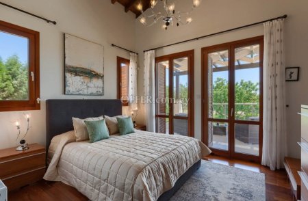 House (Detached) in Aphrodite Hills, Paphos for Sale - 10