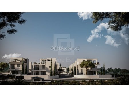 3 Bedroom Villa for Sale in Paralimni - 10