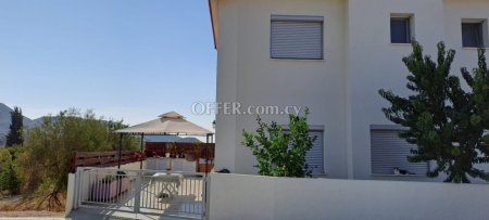 3 Bed Detached House for rent in Fasoula Lemesou, Limassol - 11