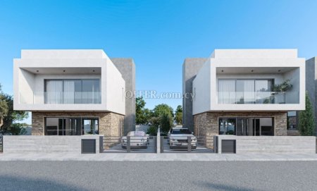 House (Detached) in Geroskipou, Paphos for Sale - 11