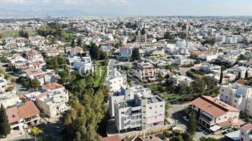 Two-bedroom apartment located in Agia Paraskevi, Lakatameia, Nicosia - 7