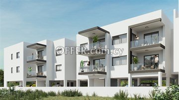Luxury 2 Bedroom Apartment  In Pervolia, Larnaka - 8