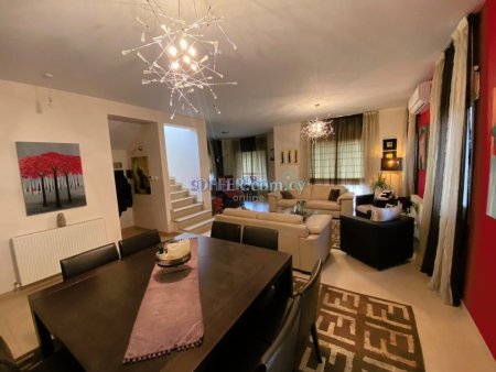 4 Bedroom Detached Villa For Sale Limassol - 11