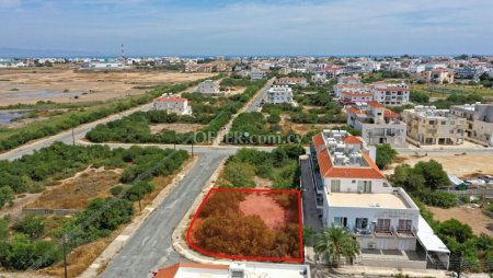 Field for Sale in Paralimni, Ammochostos - 4