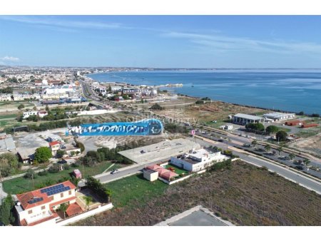New two bedroom apartment on the 5th floor in Marina area of Larnaca - 3