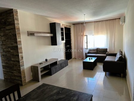 3 Bed Apartment for rent in Agia Zoni, Limassol - 11