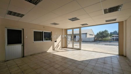 Warehouse for Sale in Aradippou, Larnaca - 10
