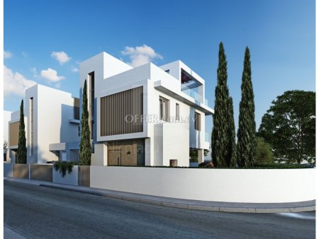 3 Bedroom Villa for Sale in Paralimni - 9