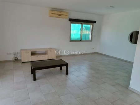 3 Bed House for rent in Kato Polemidia, Limassol - 8
