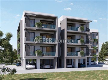 2 Bedroom Apartment  In Larnaca - 5