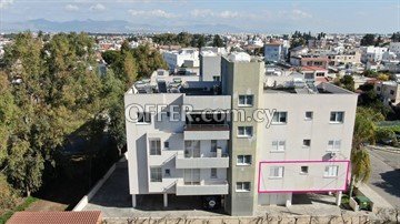 Two-bedroom apartment located in Agia Paraskevi, Lakatameia, Nicosia - 6