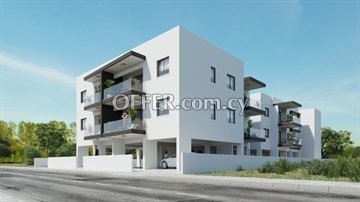 Luxury 2 Bedroom Apartment  In Pervolia, Larnaka - 7