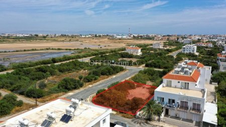 Field for Sale in Paralimni, Ammochostos - 3