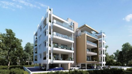 1 Bed Apartment for Sale in Sotiros, Larnaca - 5