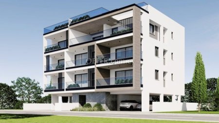 2 Bed Apartment for Sale in Drosia, Larnaca - 5