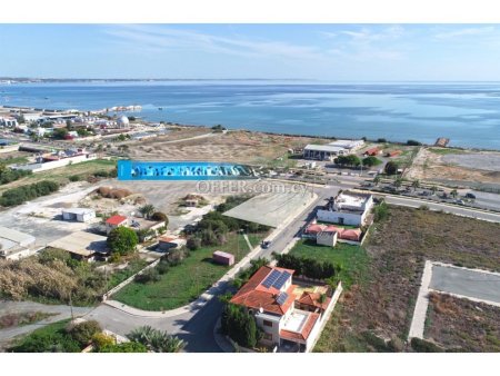 New two plus two bedroom penthouse in Marina area of Larnaca - 2