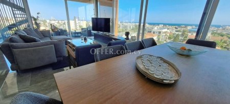 3 Bed Apartment for sale in Agios Athanasios, Limassol - 10